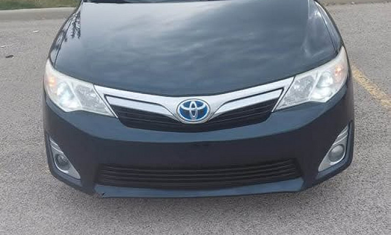 2013 Toyota Camry Le...