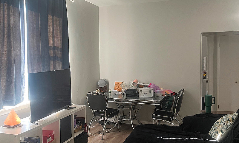 2 Bedroom, 1 Bathroo...