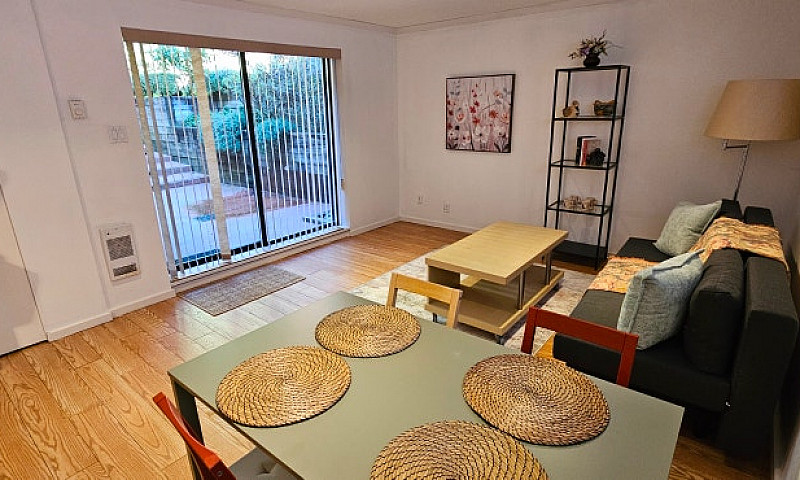 Apartment For Rent...