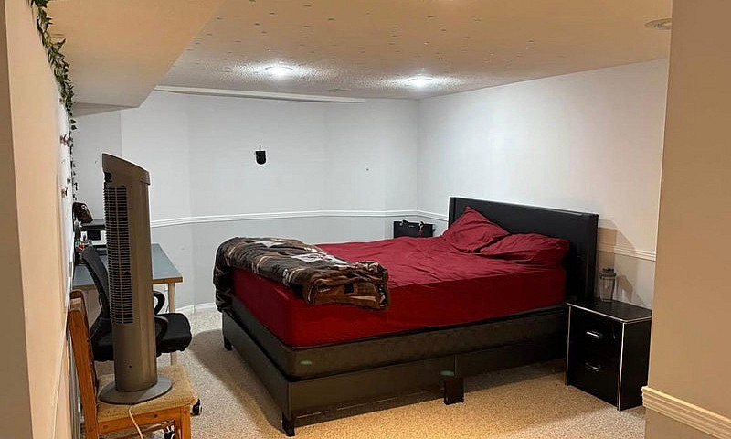 Basement Apartment F...