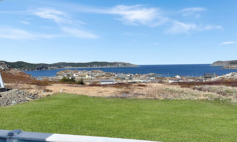 Twillingate: Breatht...