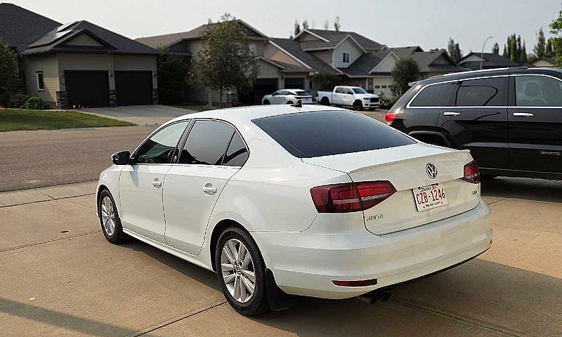 2017 Vw Jetta Wolfsb...