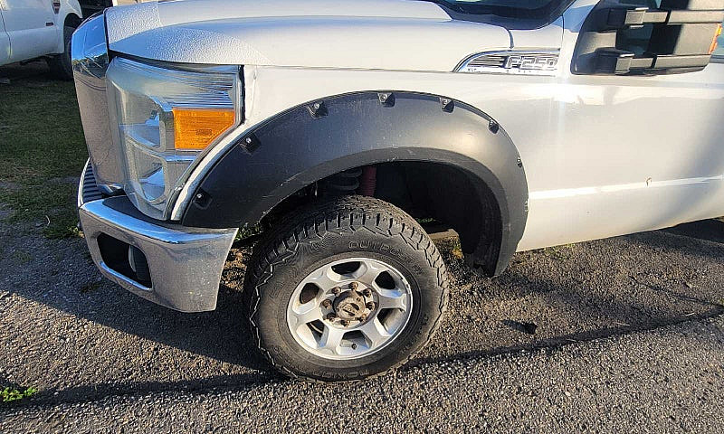 Title: 2014 Ford F-2...