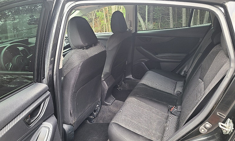 Impreza Convenience ...