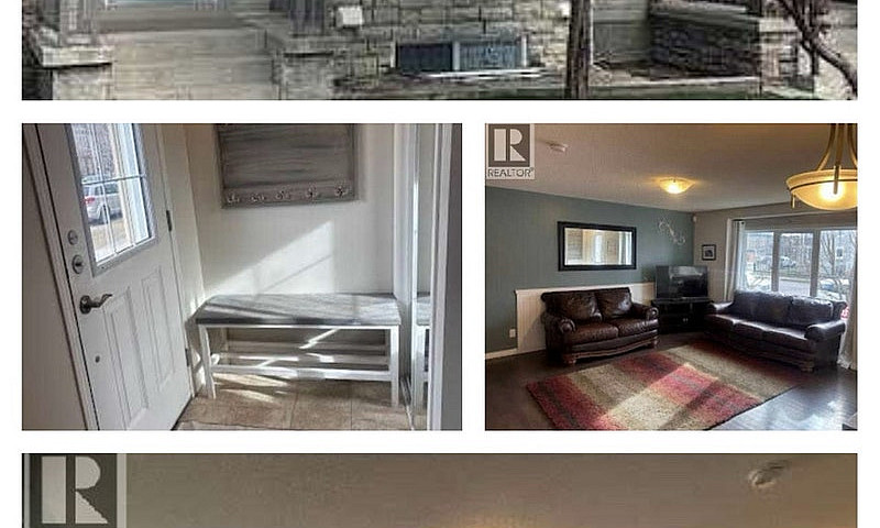 Townhouse For Rent...