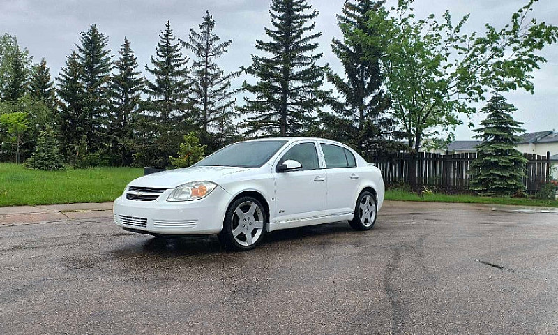 2006 Chevrolet Cobal...