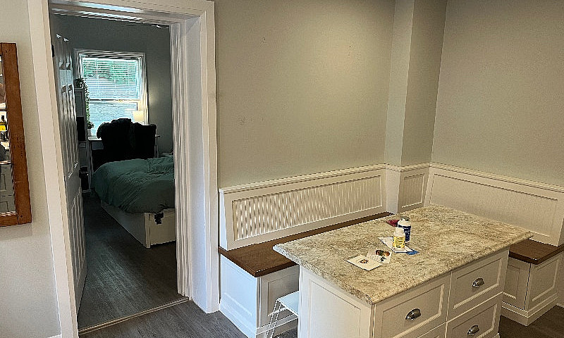 Newly Renovated 2-3 ...