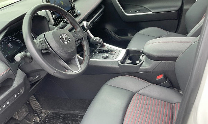 Rav4 Prime Xse 2021 ...