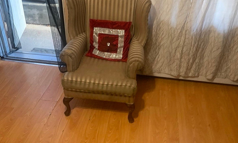 1-Bedroom Motel Unit...