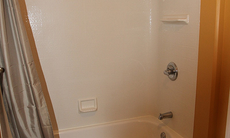 3 Unit Apartment Bui...