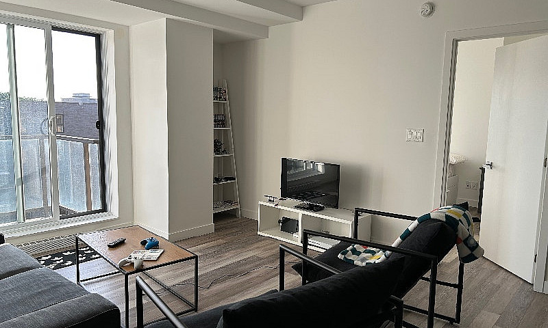 Appartement 5 1/2 À ...
