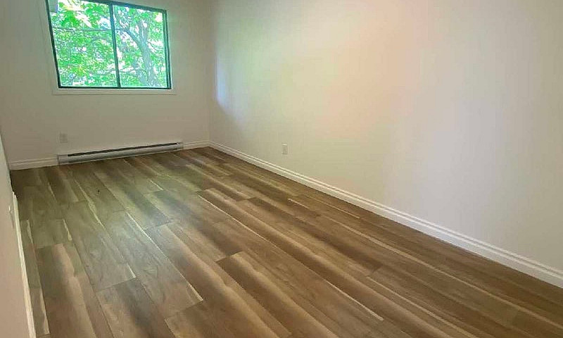Appartement À Louer...