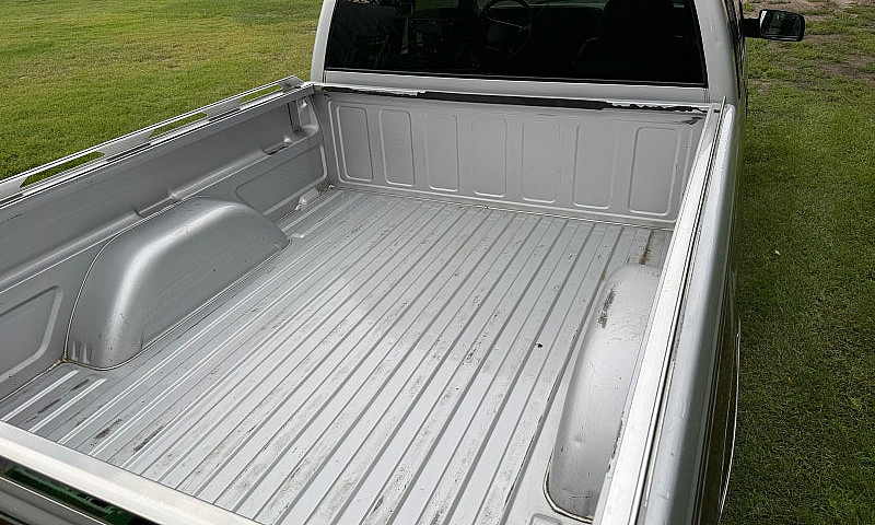 1997 Chev 1500 Ext C...