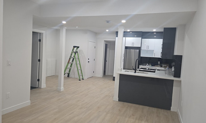 2 Bedroom Legal Base...