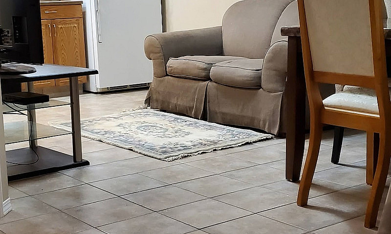 Furnished Legal Two-...