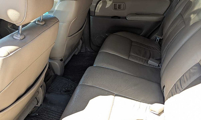 2001 Toyota 4Runner ...