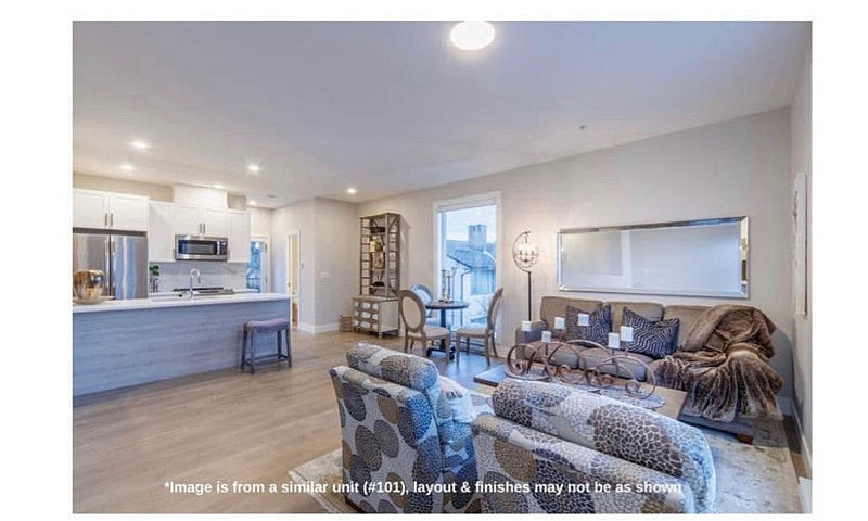 2 Bedroom, 2.5 Bathr...