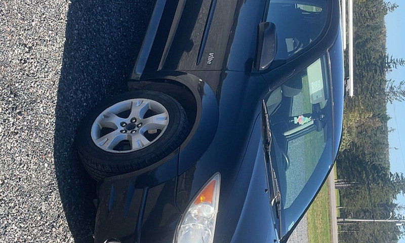 2008 Pontiac Vibe ...