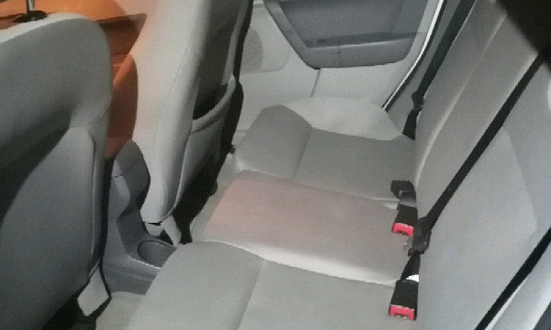 2008 Ford Focus ...