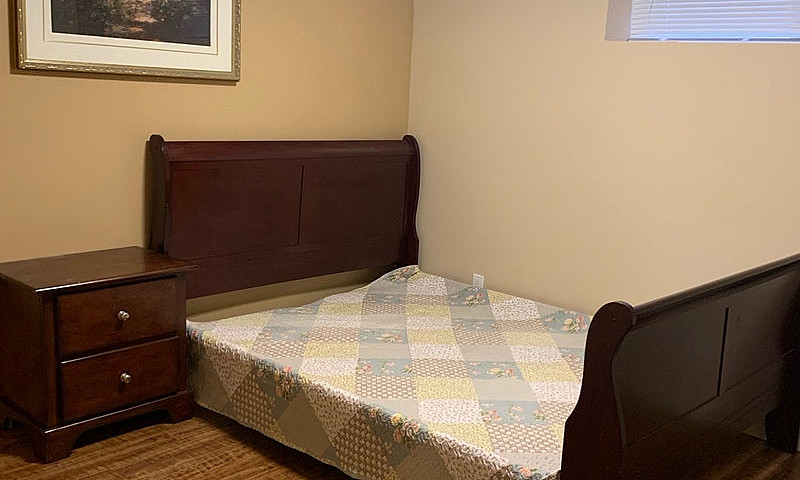  Basement For Rent I...