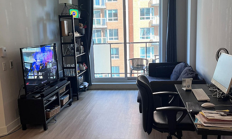 3 ½  - Condo À Anjou...
