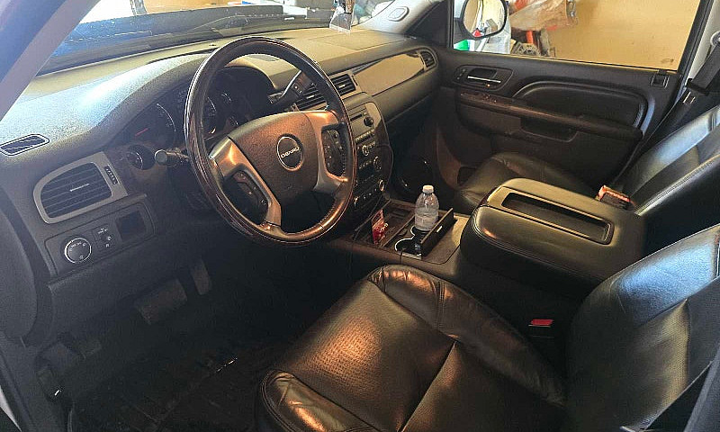 2011 Gmc Sierra Dena...