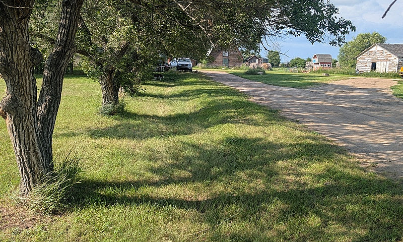 Hobby Farm For Sale...