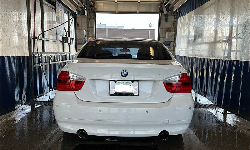 Bmw 335Xi 2008...