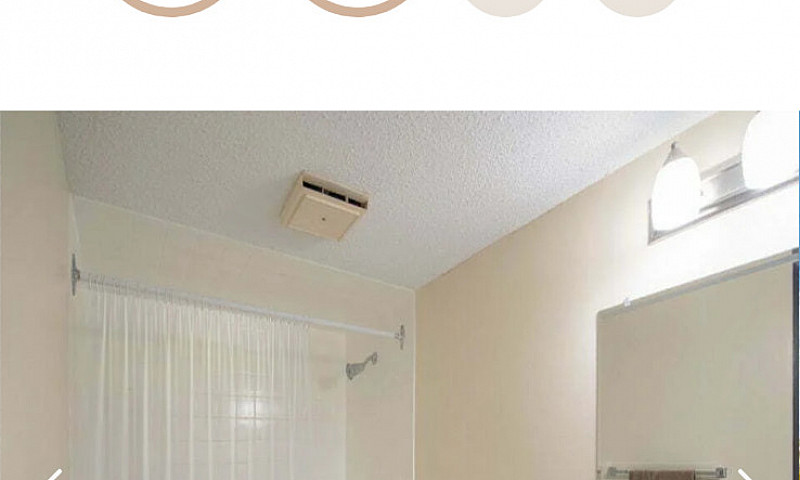 2 Bedroom Sublet For...