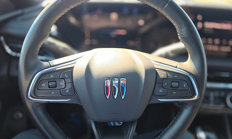 2024 Buick Envista S...