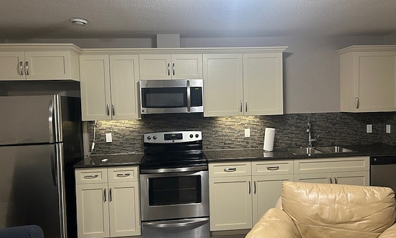 Awesome One Bedroom ...