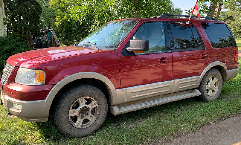2006 Ford Expedition...