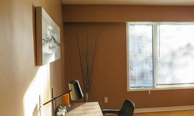 1Br,Cozy/Upstairs Ap...
