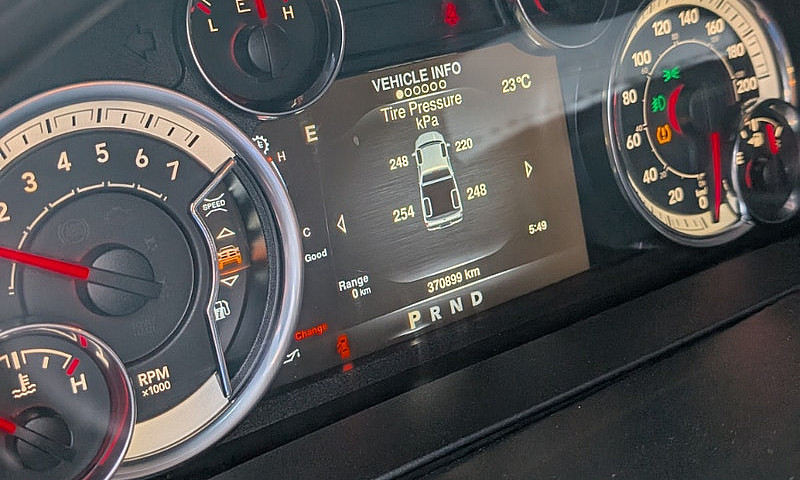 2019 Ram 1500 Classi...