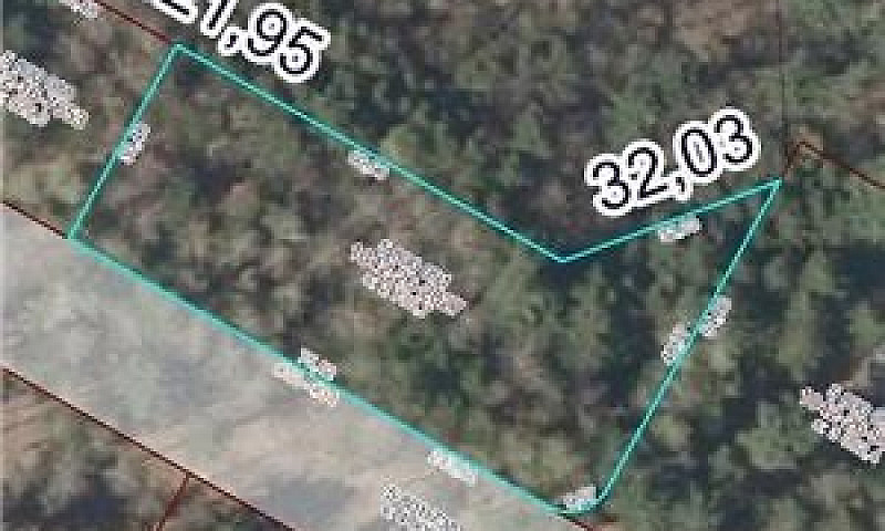 .67-Acre Lot...