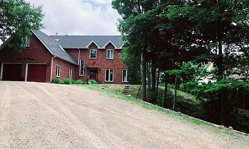 Beautiful House For ...