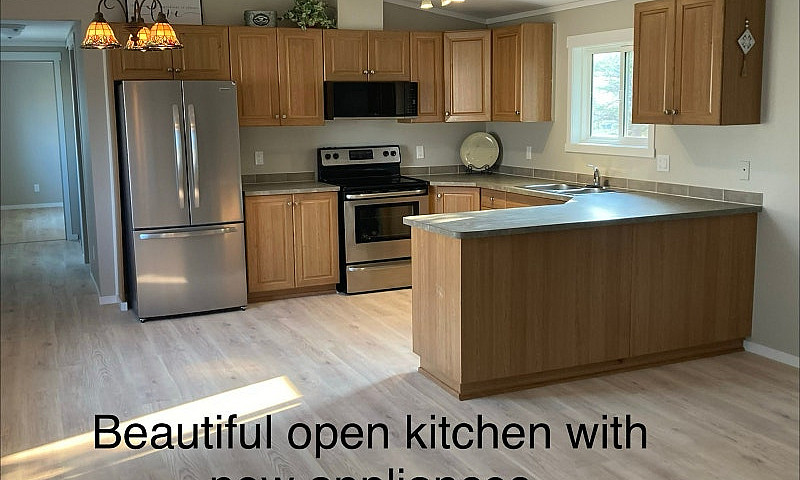 Manufactured Home Fo...