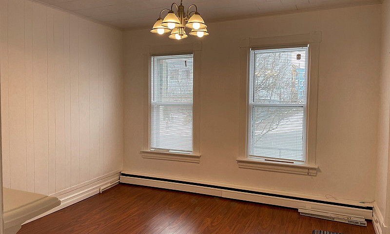 Two Bedroom Apartmen...