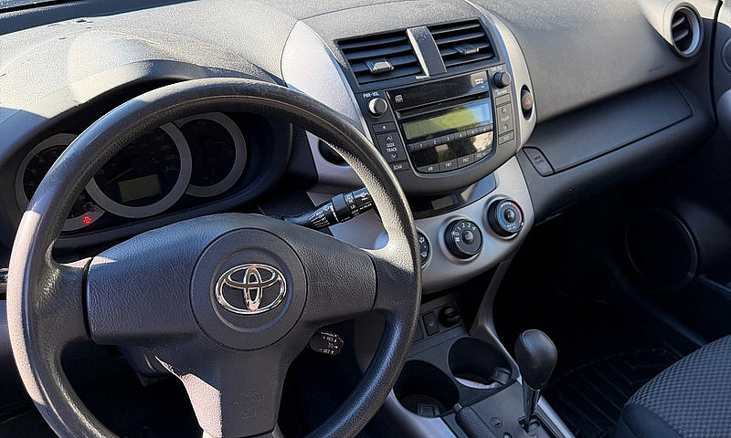 Toyota Rav4 Sport Aw...