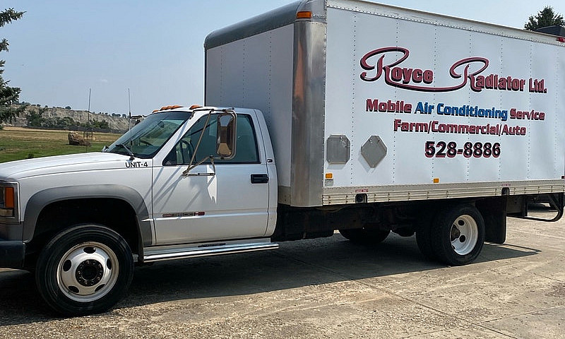 1999 Gmc Sierra 3500...
