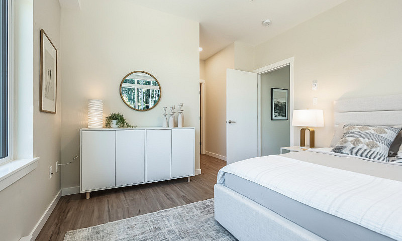 Spacious 2 Bed With ...