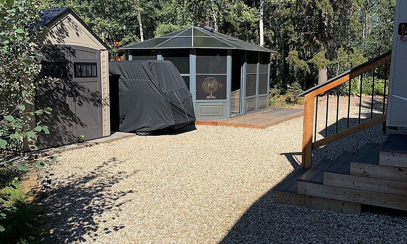 Pineridge Rv Resort ...
