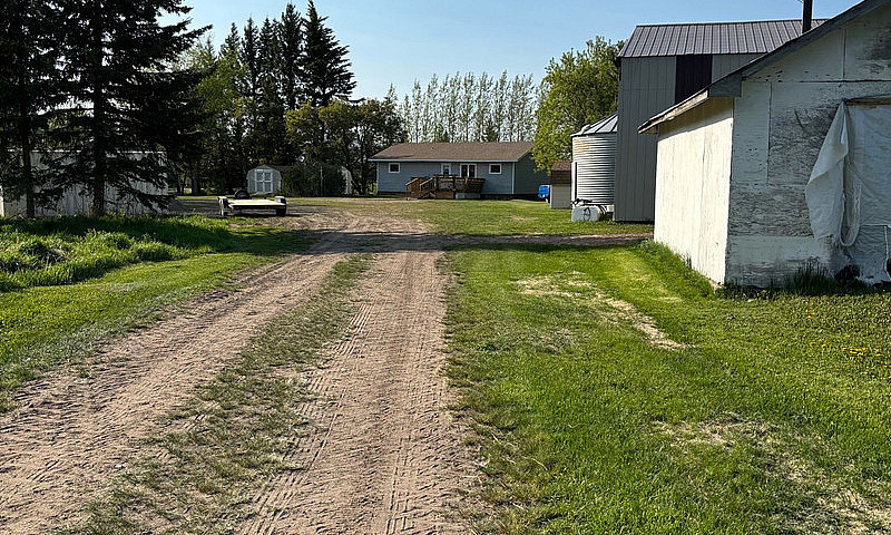 Farm For Sale...