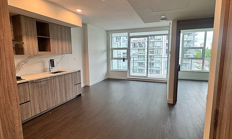 Brand New Luxury 1-B...