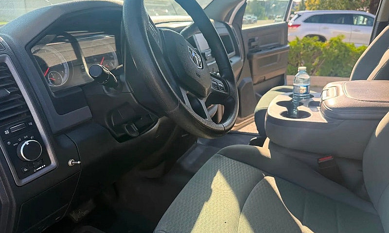 2014 Ram 1500 4X4 He...