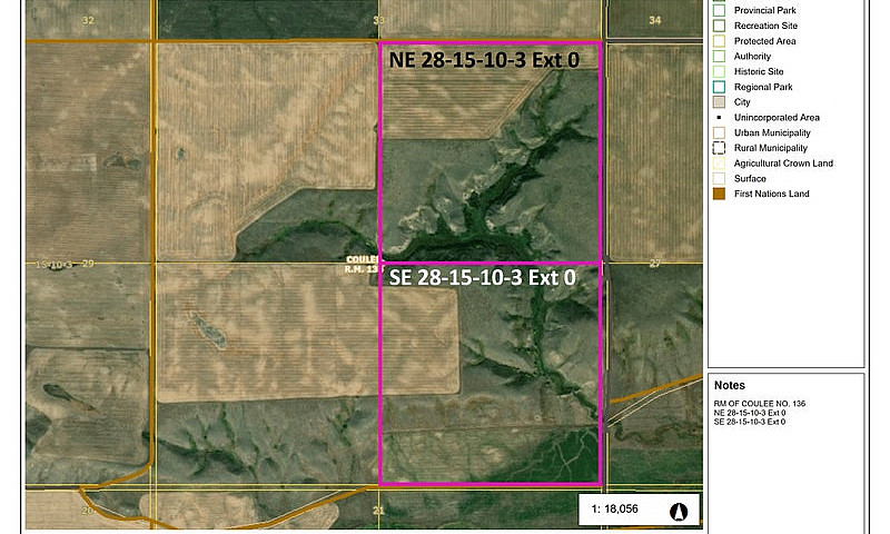 Land For Sale By Ten...