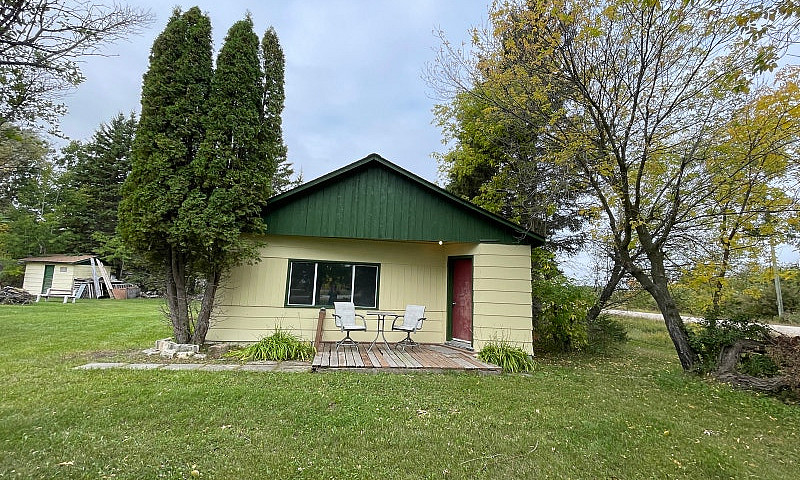 Year Round Home In H...
