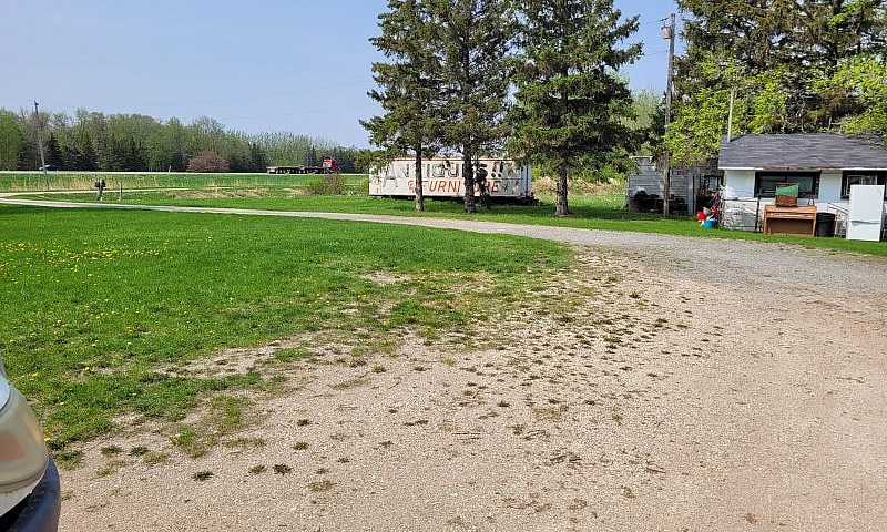 Residential Land For...