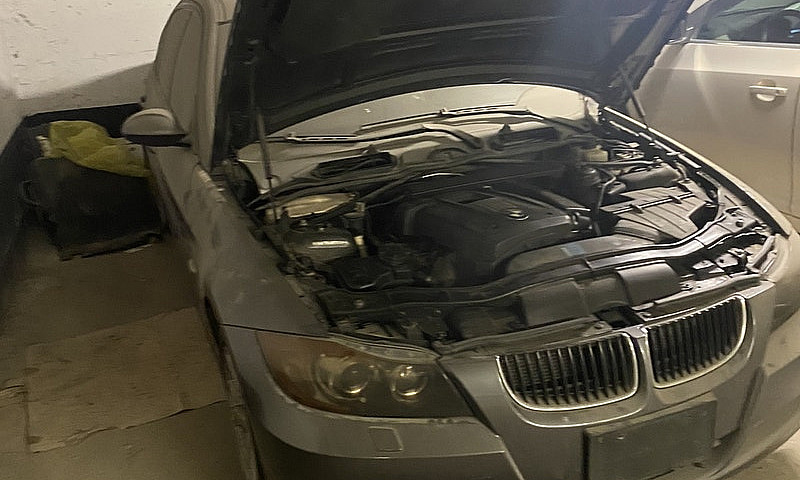 E90 Parts Available ...