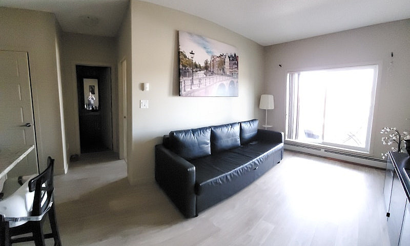Luxury 2 Bedroom Con...